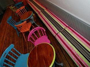 Hostel Bunkhouse Cardiff