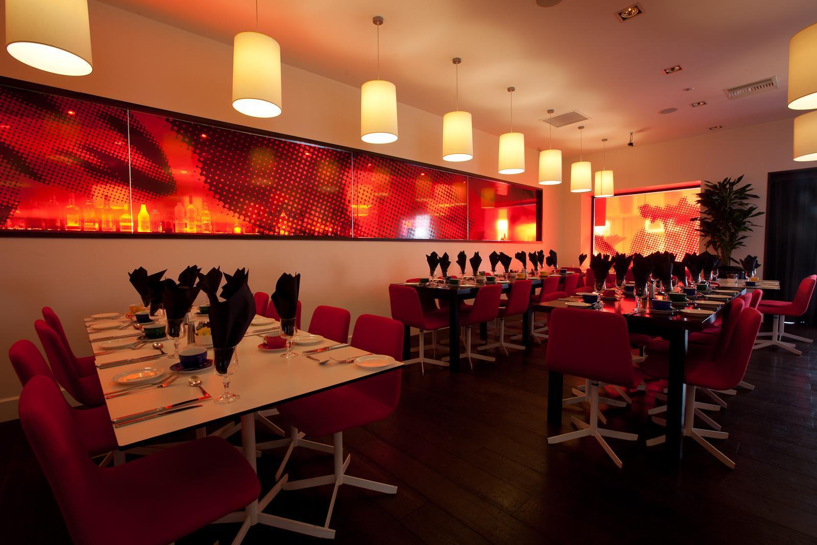 Hotel Park By Radisson Centre 3*