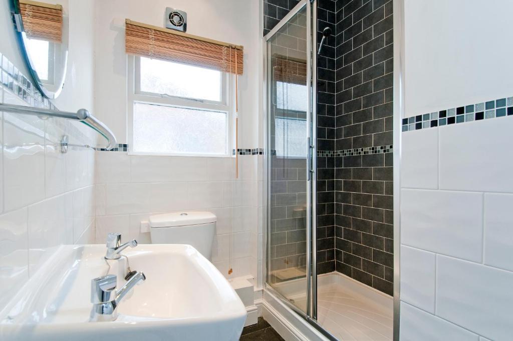 The Artisan Quarter Serviced * Cardiff