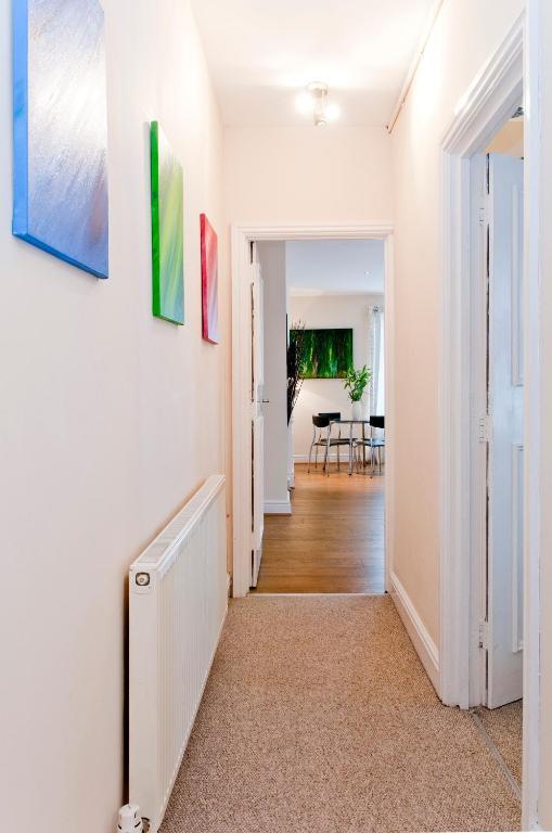 The Artisan Quarter Serviced Apartment *
