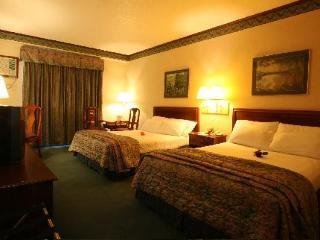 Travelodge Atlantic Wharf Hotel