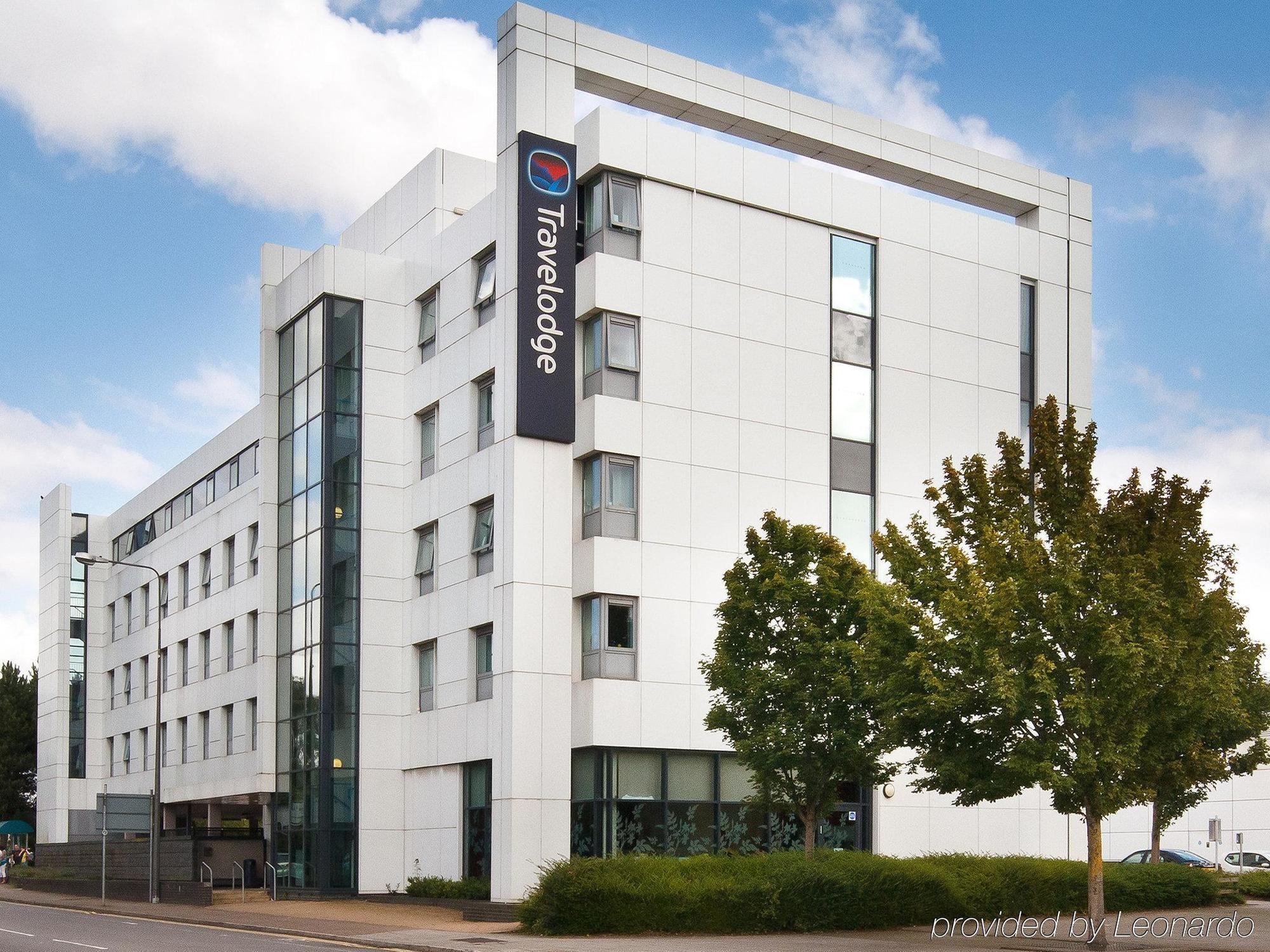 Travelodge Atlantic Wharf Hotel 3*