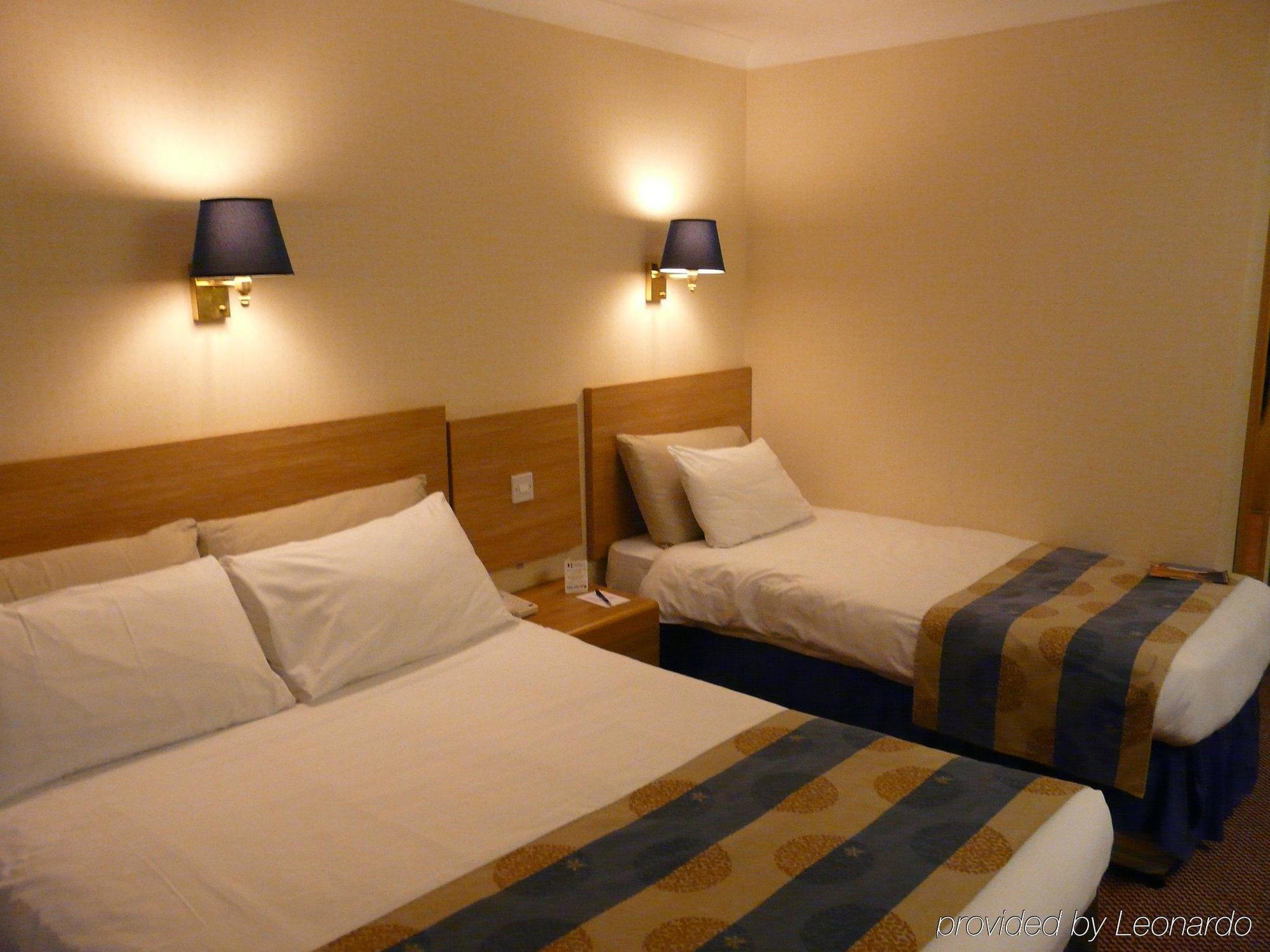 North M4 Jct 32, An Ihg Hotel Cardiff