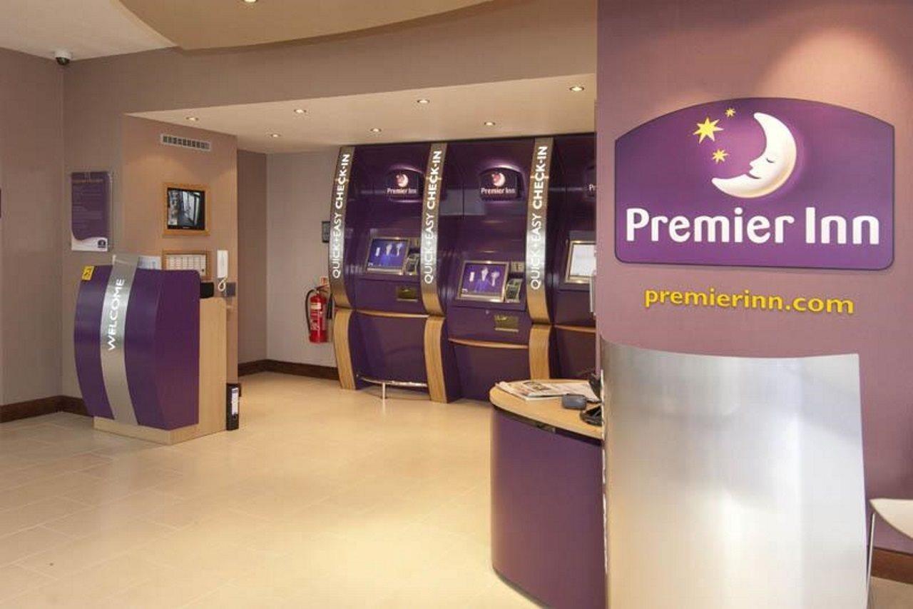 Premier Centre
