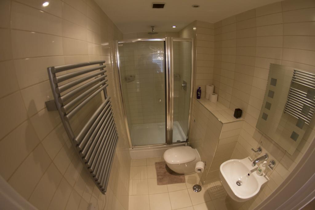 Capella House Apartment Cardiff