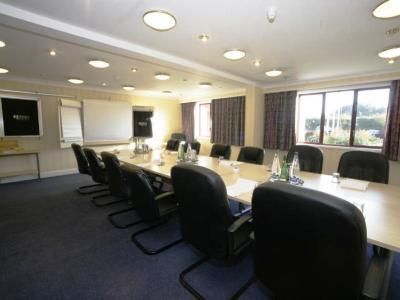 Hotel North M4 Jct 32, An Ihg 3*