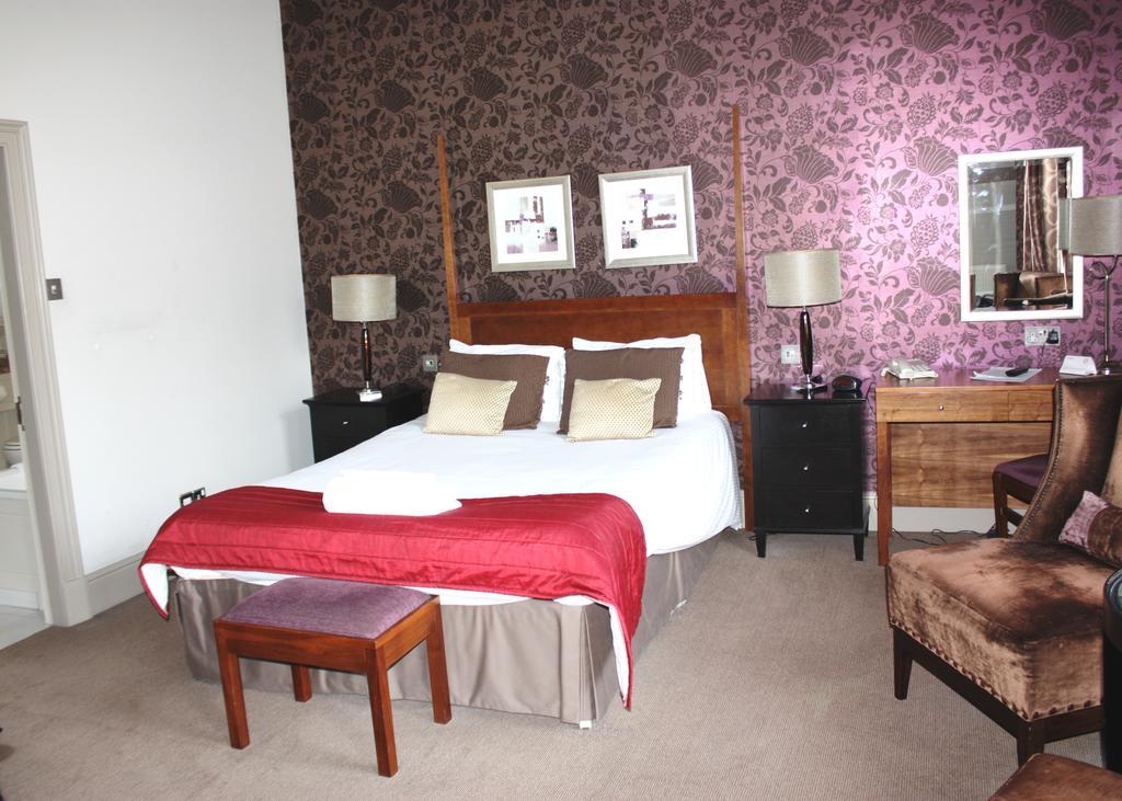 St Mellons & Hotel