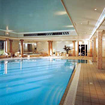 Hotel St Mellons &