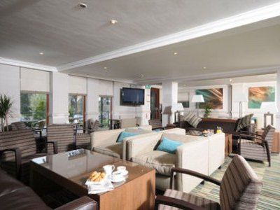 Hotel St Mellons & Cardiff