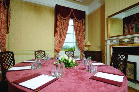 St Mellons & Hotel Cardiff