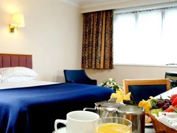 Hotel North Cardiff