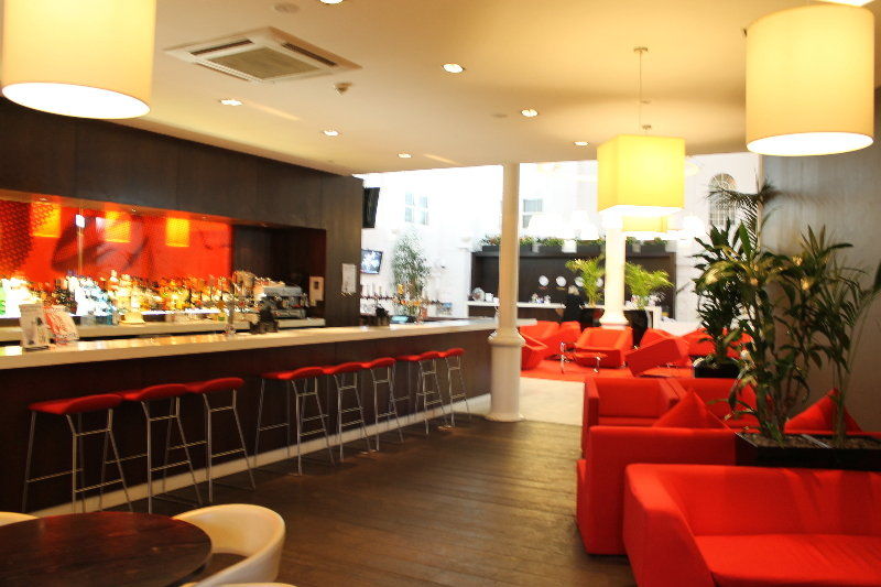 Park By Radisson Centre 3* Cardiff