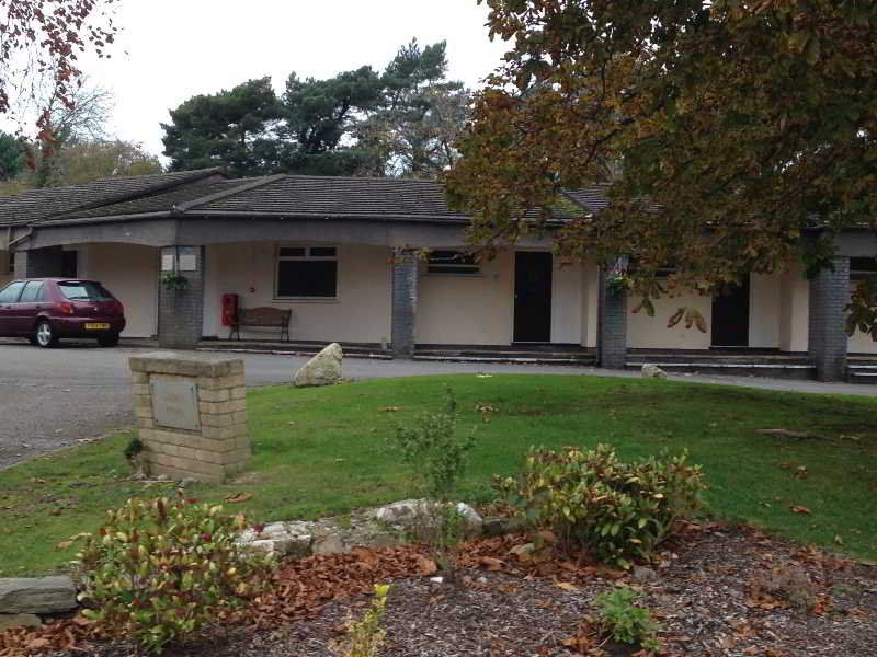 St Mellons & Hotel 3*