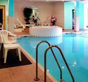 Hotel North M4 Jct 32, An Ihg