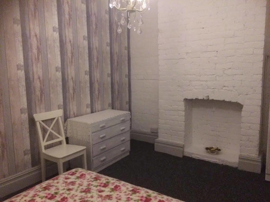 Apartment At Bay Cardiff