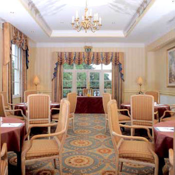 St Mellons & Hotel