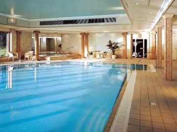 St Mellons & Hotel 3*