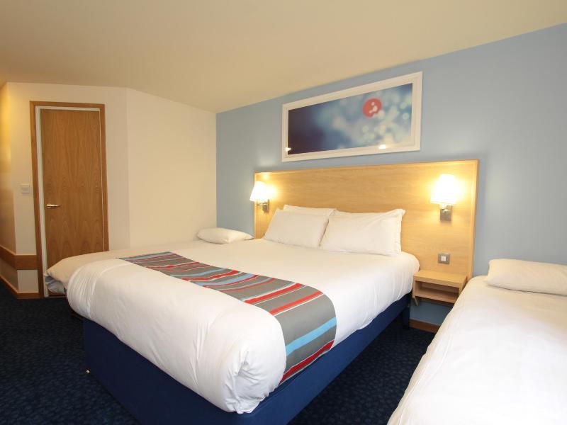 Travelodge M4
