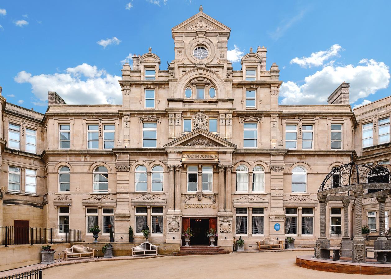 Hotel The Exchange