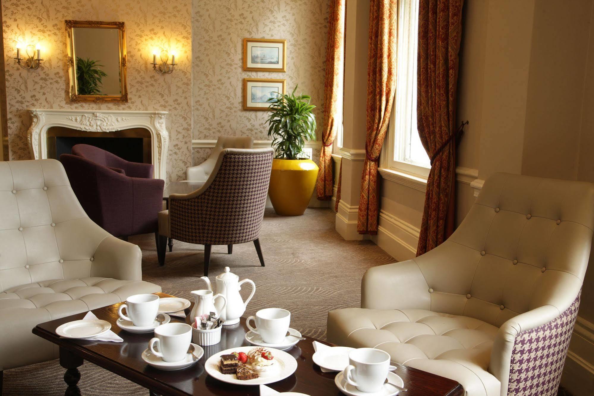 Hotel The Angel