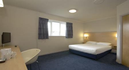 Hotel Travelodge M4 Cardiff