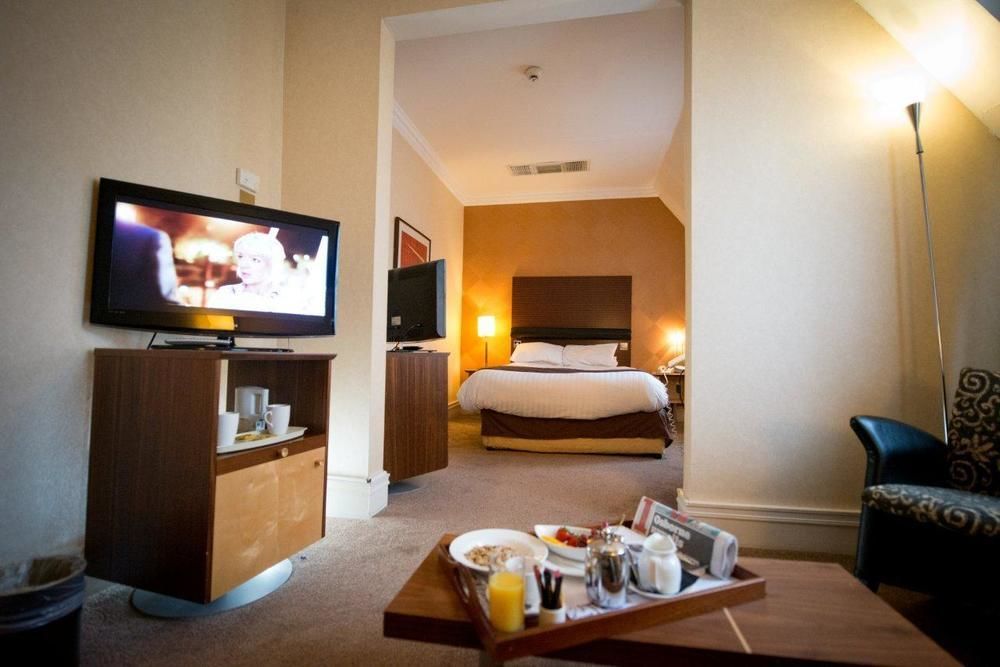 Hotel The Angel