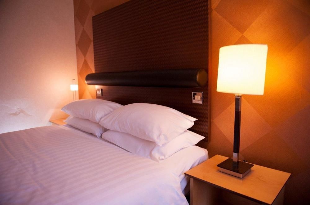 Hotel The Angel 3*