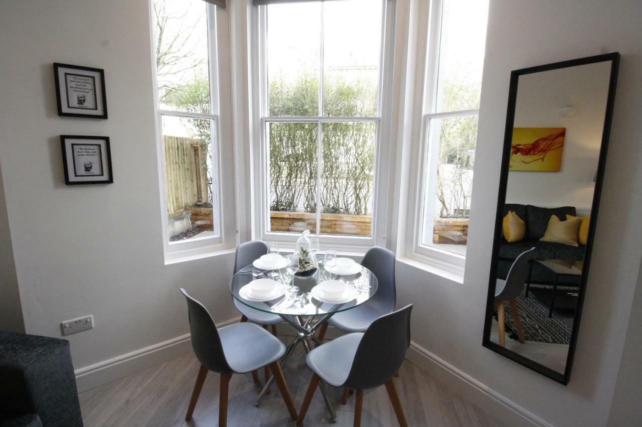 Apartment Willow Serviced - 22 *