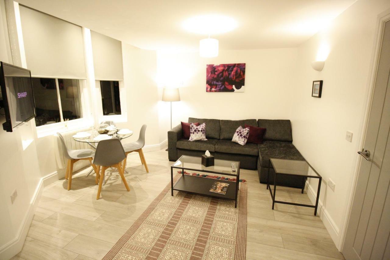 Apartment Willow Serviced - 22 *