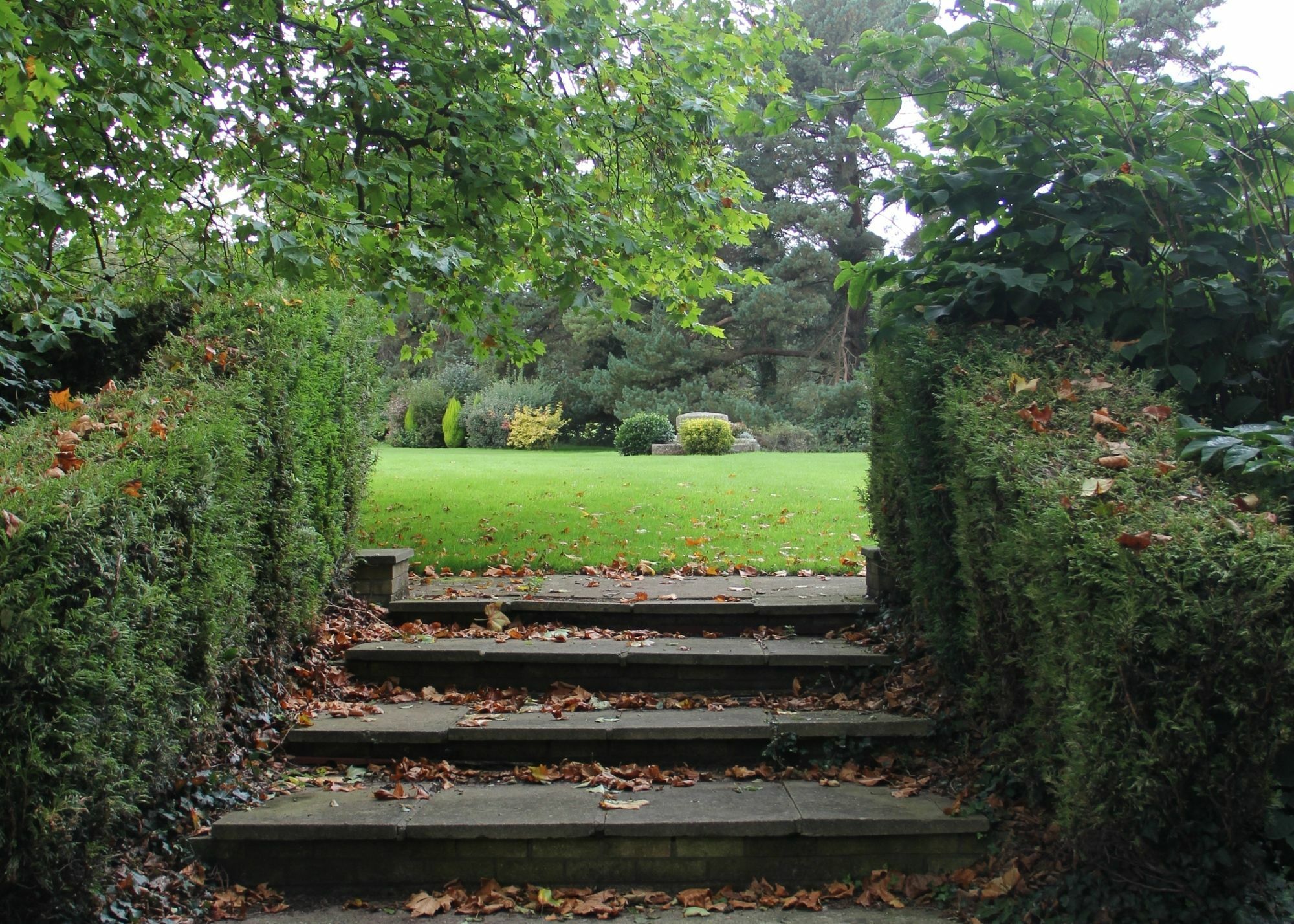 St Mellons & Hotel Cardiff