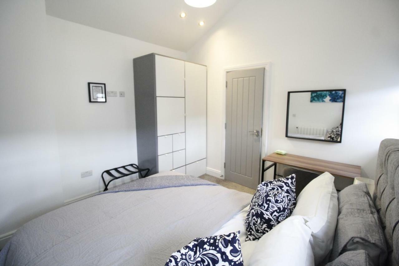 Apartment Willow Serviced - 22 *