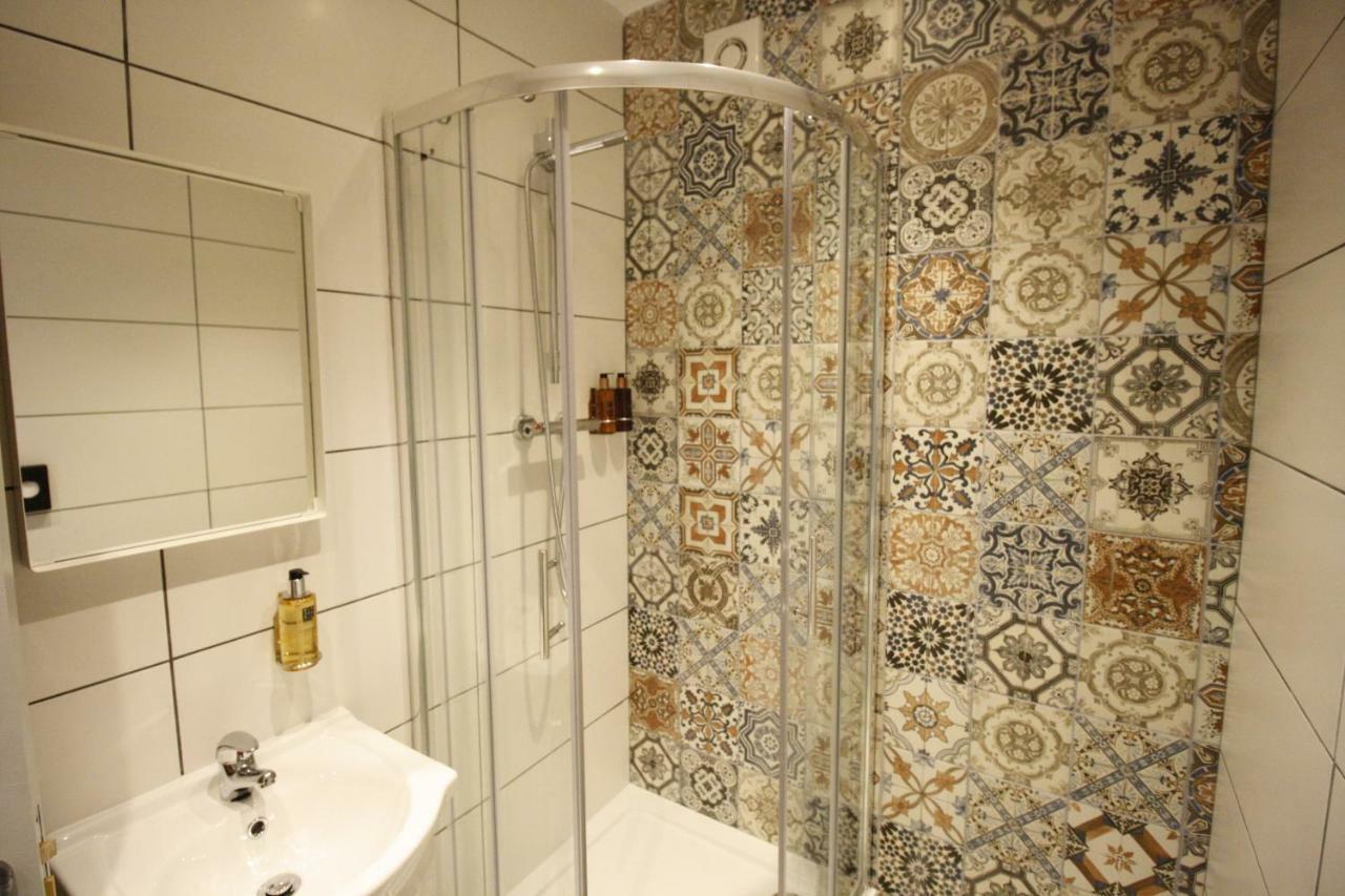 Apartment Willow Serviced - 22 Cardiff