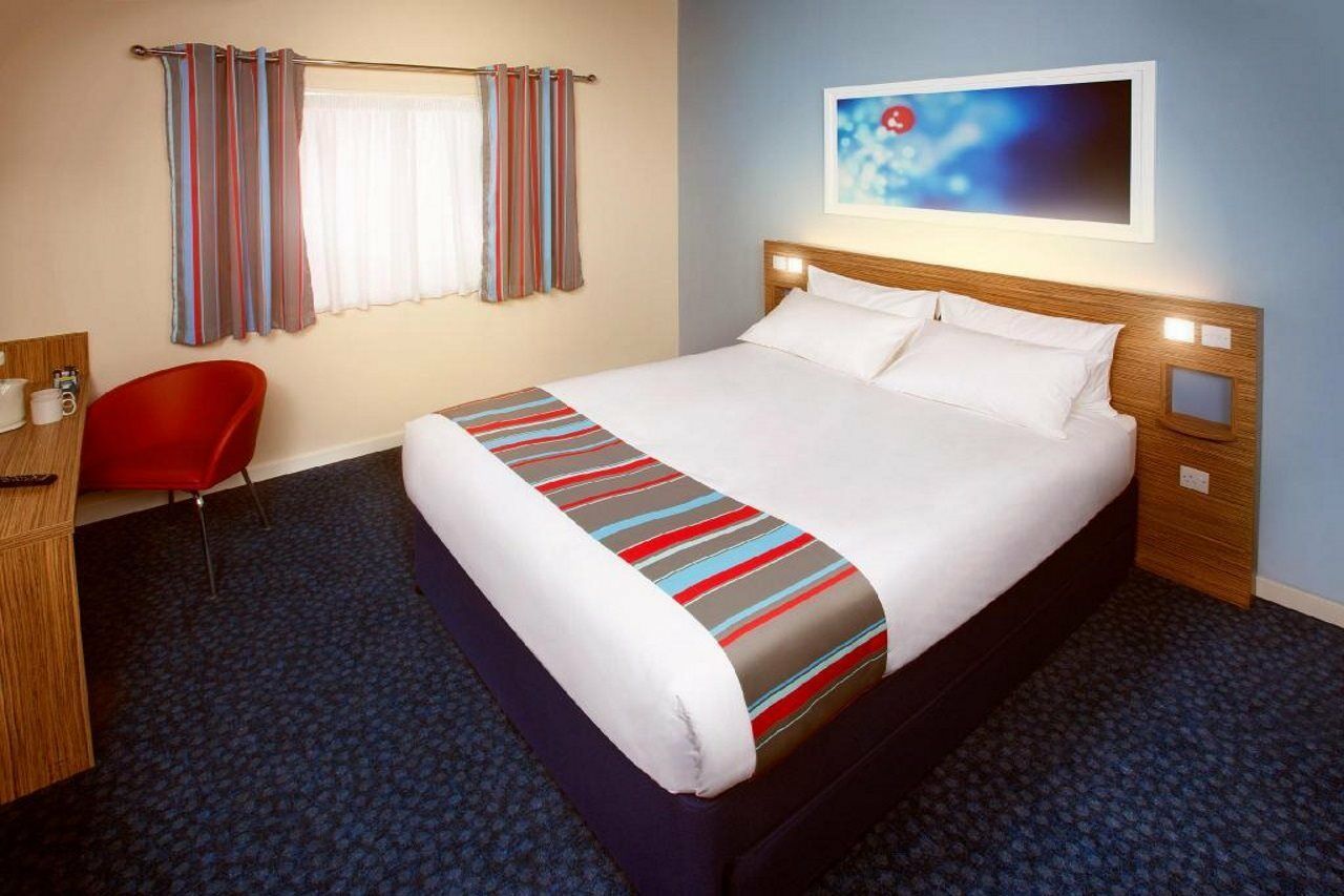 Hotel Travelodge M4 Cardiff