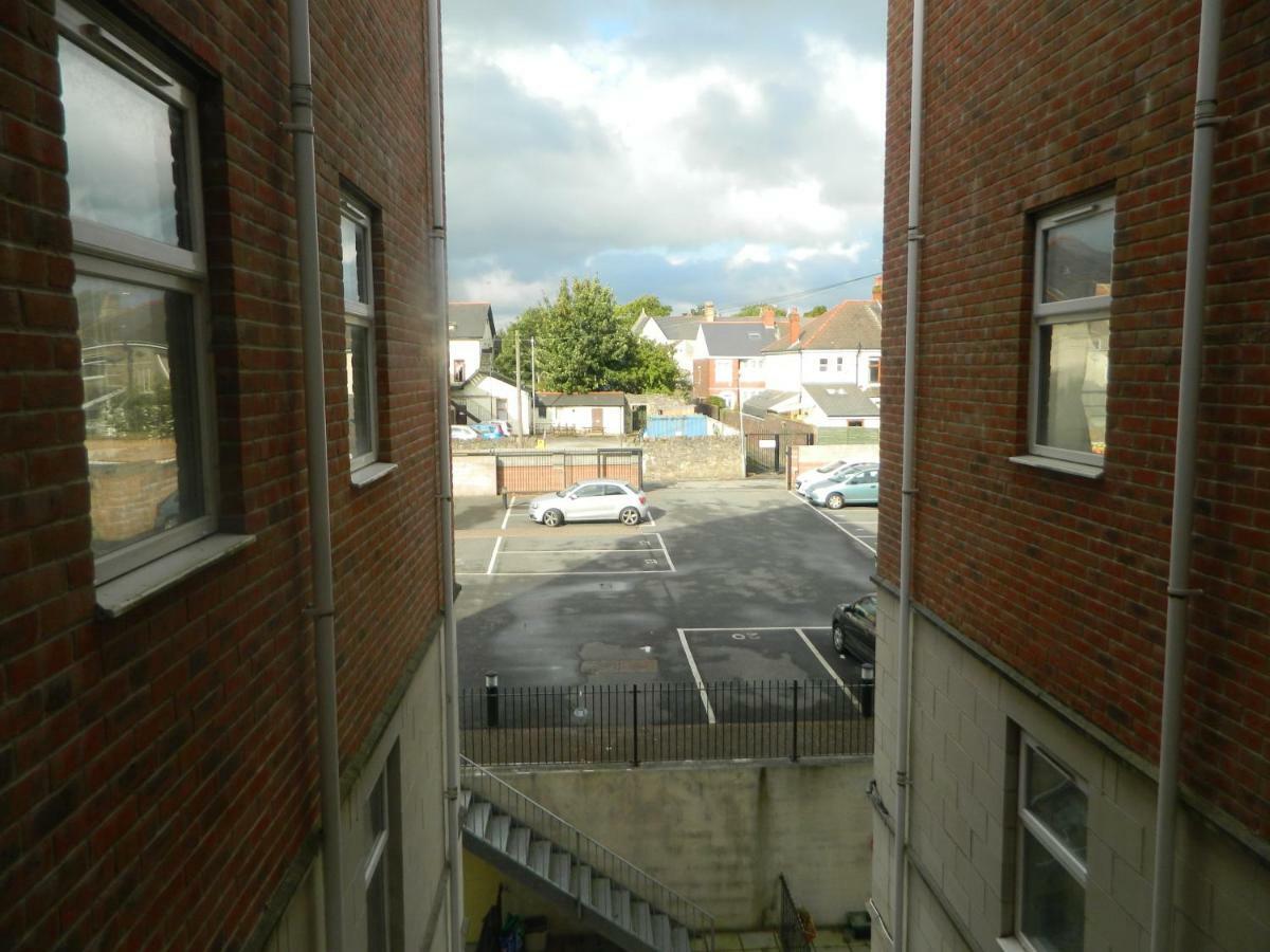 Apartment Ashgrove Central Cardiff