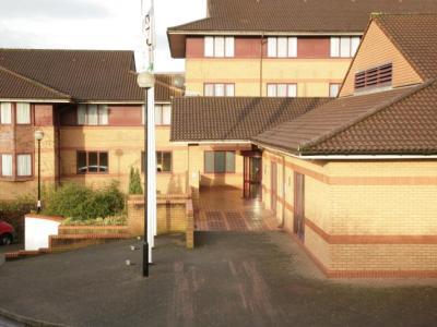Hotel North M4 Jct 32, An Ihg Cardiff