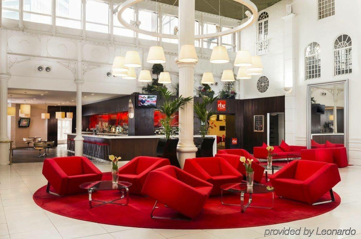 Hotel Park By Radisson Centre