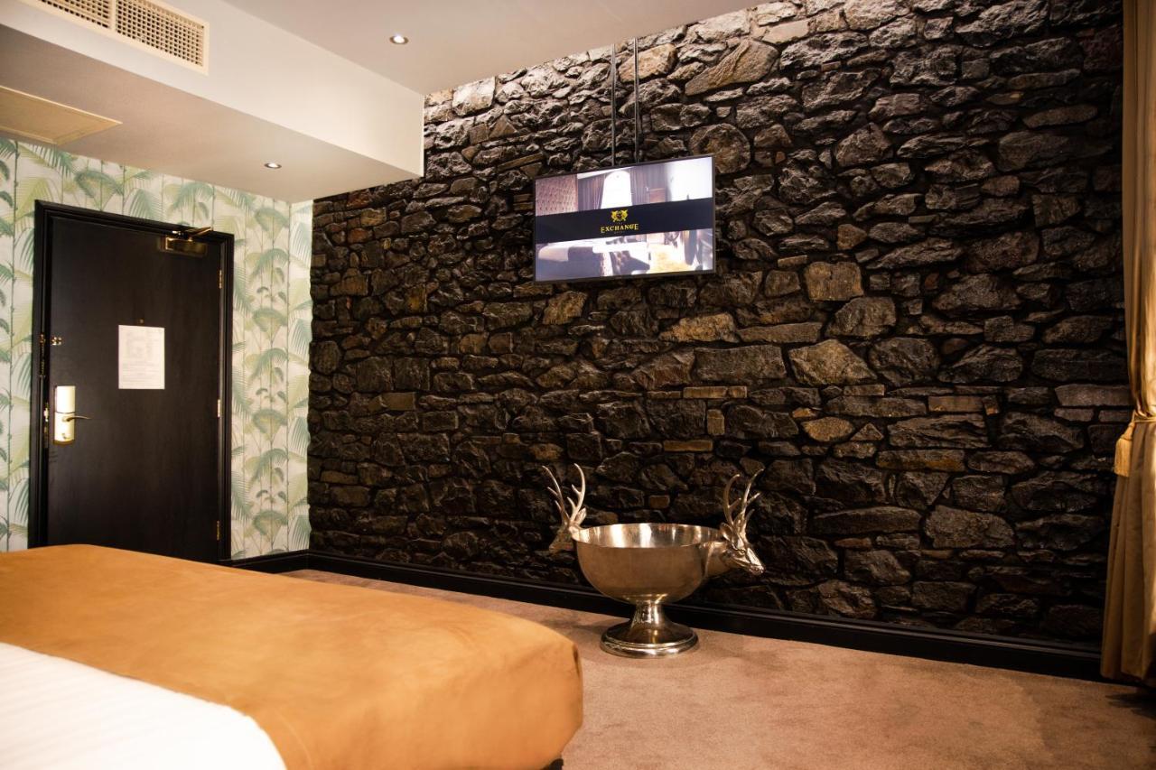 Hotel The Exchange Cardiff