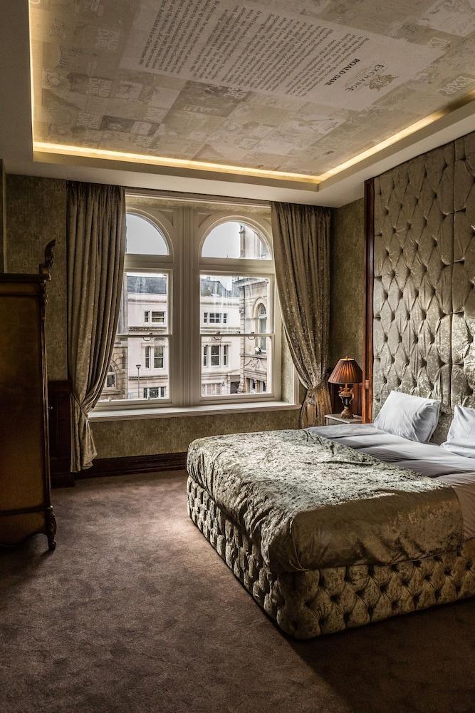 Hotel The Exchange Cardiff