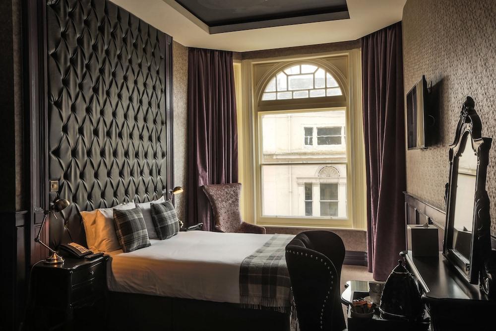 The Exchange Hotel 4*
