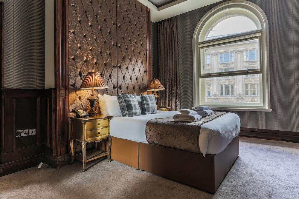 Hotel The Exchange 4*