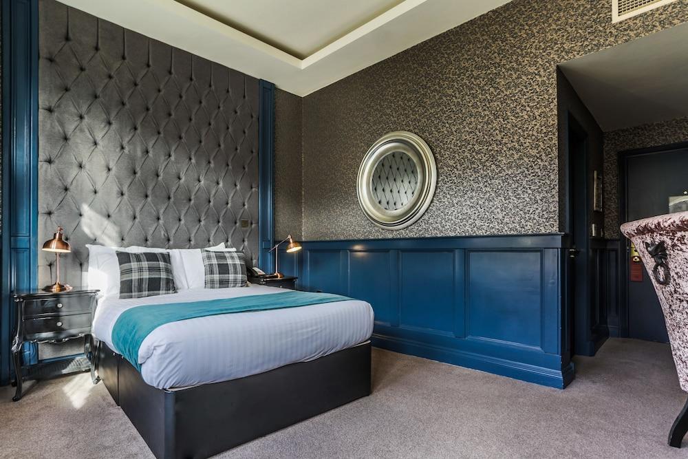 The Exchange Hotel