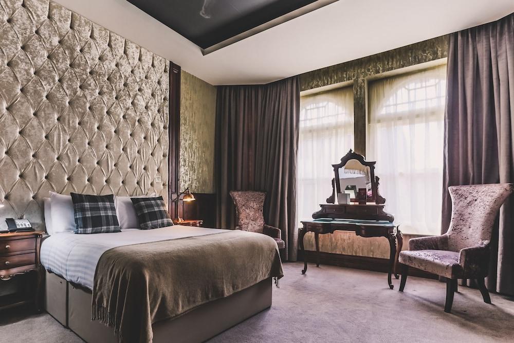 Hotel The Exchange Cardiff