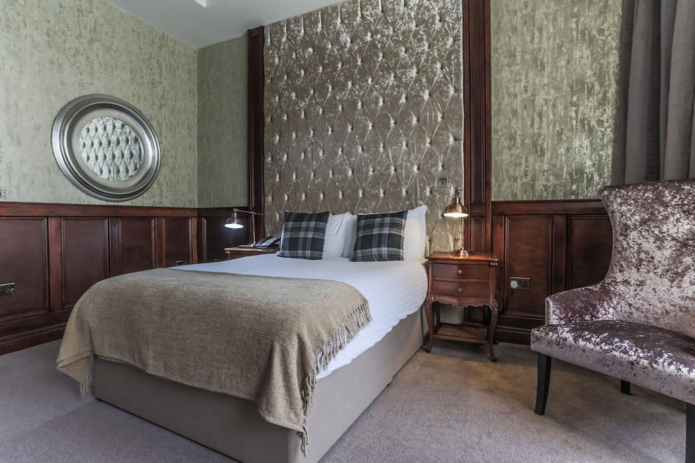 Hotel The Exchange 4*