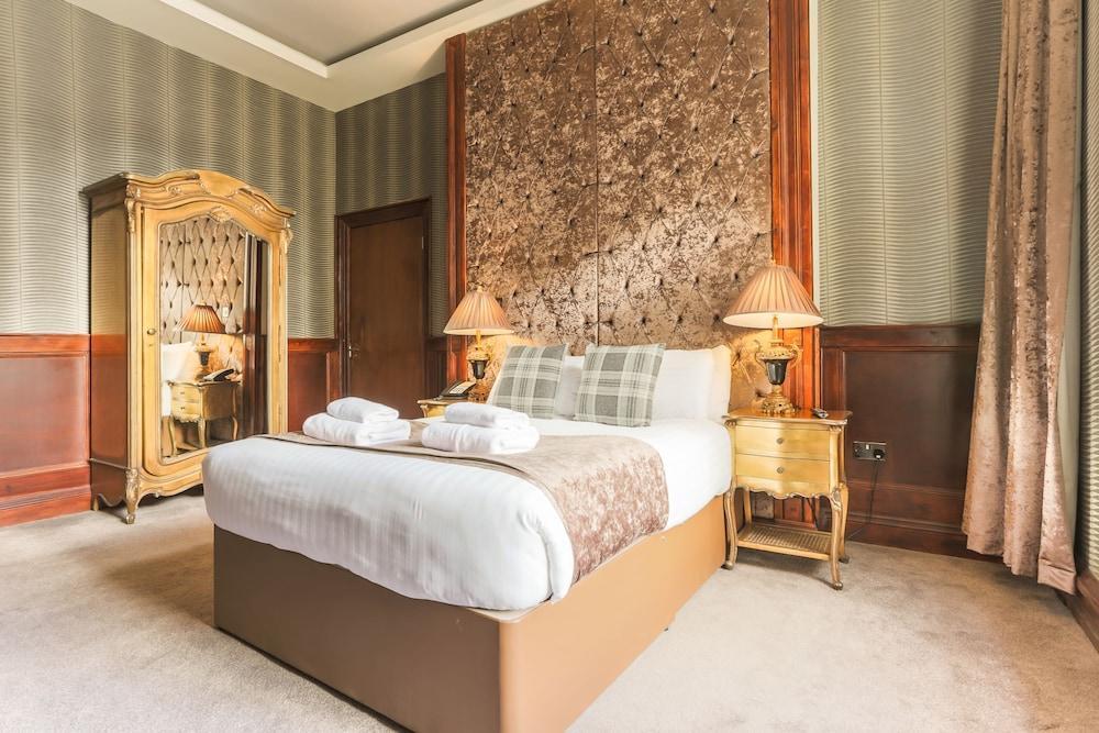 The Exchange 4* Cardiff