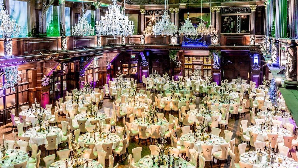 The Exchange Hotel 4*
