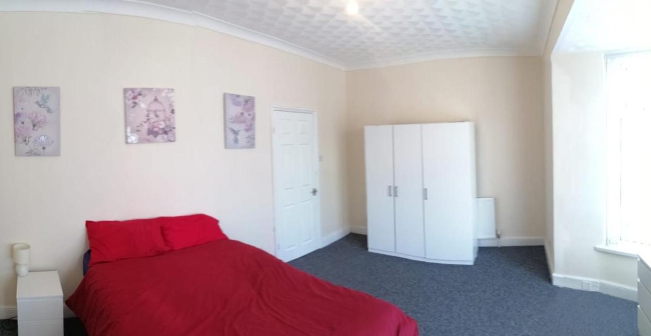 36 Paget Street Guest house Cardiff