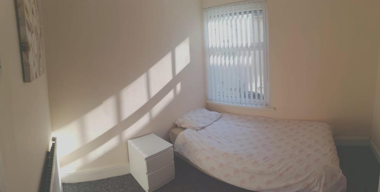 36 Paget Street Guest house Cardiff