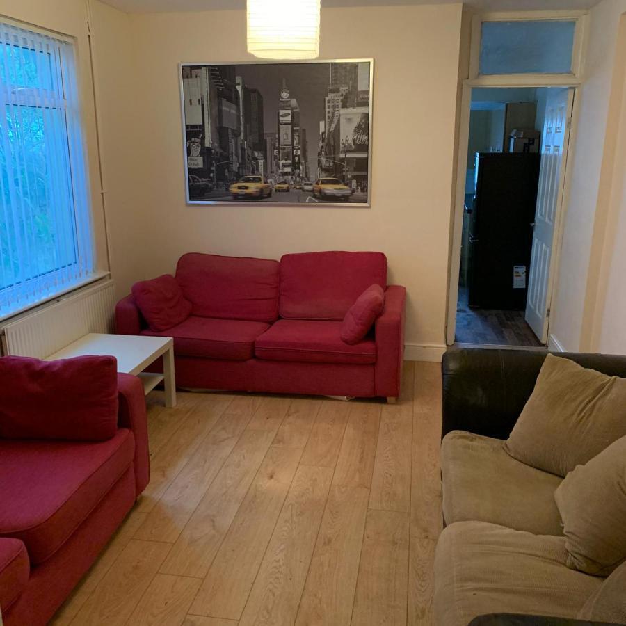 36 Paget Street Guest house Cardiff