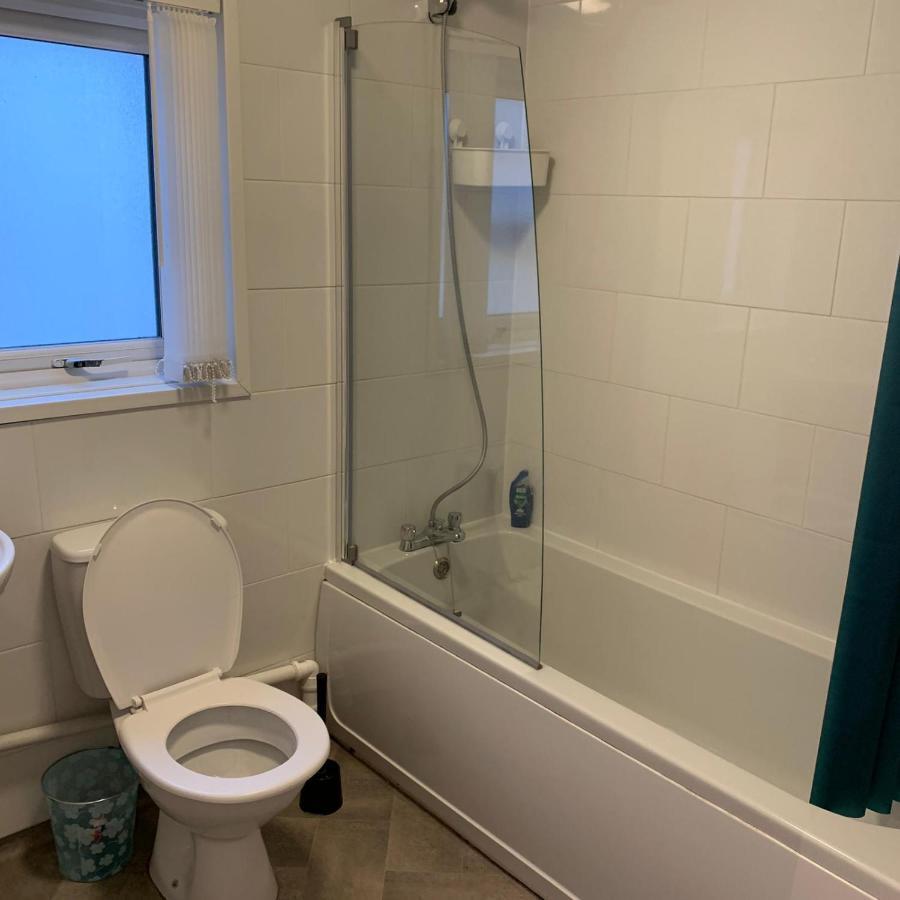 36 Paget Street Guest house *