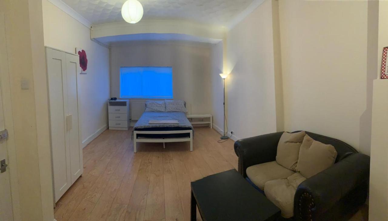 Guest house 36 Paget Street *